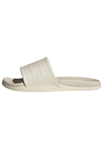Image of adidas Unisex Sportswear Sports Sandals /Slippers | Adilette Comfort 2.0 | Blue |