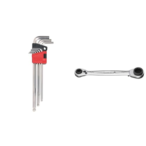 �y�Z�b�g�����z�g�l(TONE) �����O�{�[���|�C���gL�`�����`�Z�b�g BPLT90 ���e9�_ + 4WAY���`�F�b�g�߂��˃����` RMW-0813 ��ʕ�8×10×12×13mm