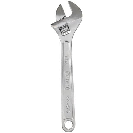 CHIAVE REGOLABILE 12" L