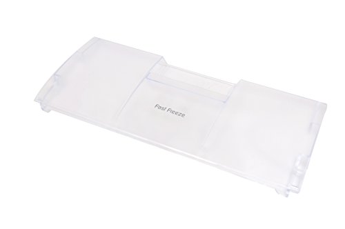 Preisvergleich Produktbild Beko 4308800500 Gefriergerätezubehör / Türen / Kühlteil / Gefrierteil Gefrierschrank Gefrierschrank Schnelle Flap