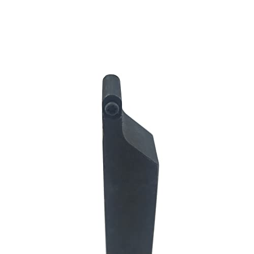 Portaherramientas para torno SRACR 1616H06 5/8" 90° miniatura 6
