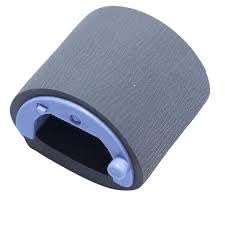 Idencis Paper Pickup Rollers for HP Laserjet M1005/1020/1010, Pack of 1