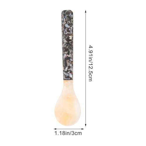 La mejor comparación de Cucharas de caviar comprados en linea. 5 Imagen adicional