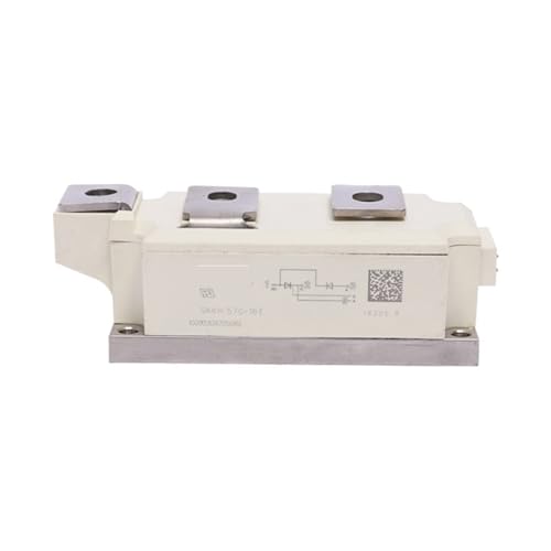 Module de silicium contrôlé SKKR300-0.2-BVR pour régulation de puissance - 2