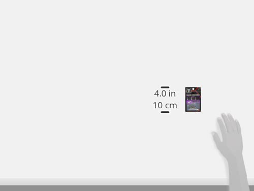 JACKALL(ジャッカル) シンカー JKタングステンシンカー キャロライナ スティック 1.8g (1/16oz) 4個入 3枚目