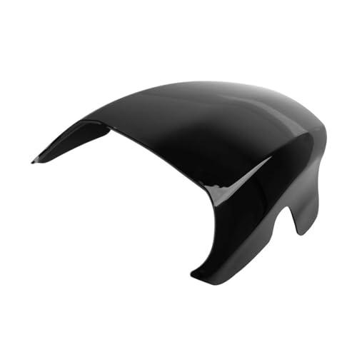Protecteur cache phare anti-gravillons pour Sportster S 1250 RH1250 noir