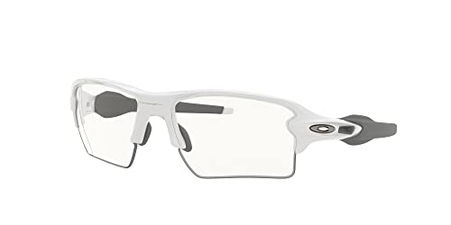 Image of Oakley OO9188 Flak 2.0 XL Sunglasses + Vision Group Accessories Bundle