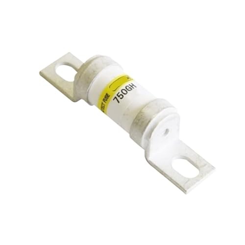 Fusible 750GH-50 à 315A pour sécuriser l'armoire électrique de votre usine