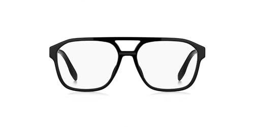 Gafas de vista Marc Jacobs 109414 cómodas para rostros anchos 2