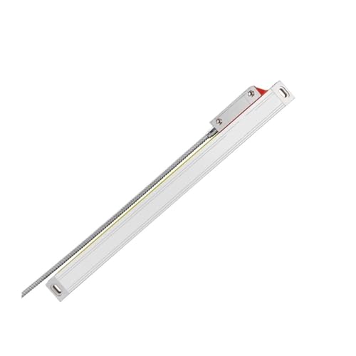 Glass Scale Linear Encoder 5μm TTL AB 170mm miniatura 1