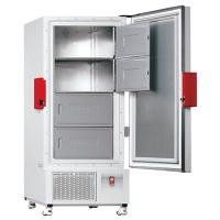 Binder Ult 1201A09EA Freezer Rh 17 Cu Ft 115V
