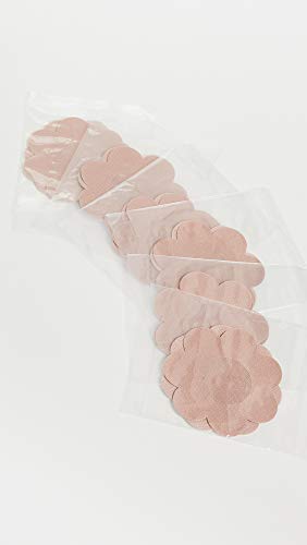 Women's Disposable Breast Petals 6 Pack4