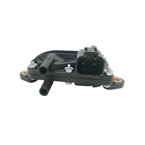 Capteur de pression différentielle 2302150 transmetteur mesure débit air gaz - 4