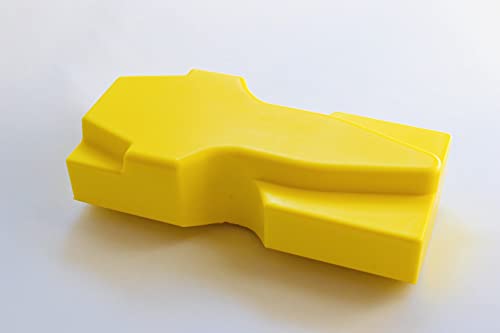 仙骨枕 グッとラック！