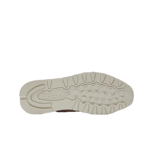Image of Reebok Women's Classic Leather Sneaker | Casual Shoes