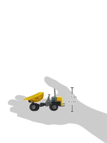 Wacker Neuson DW60 dumper
