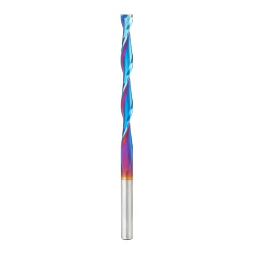 Fraise à défoncer en mousse Amana Tool 48444-K fond plat 6x57mm