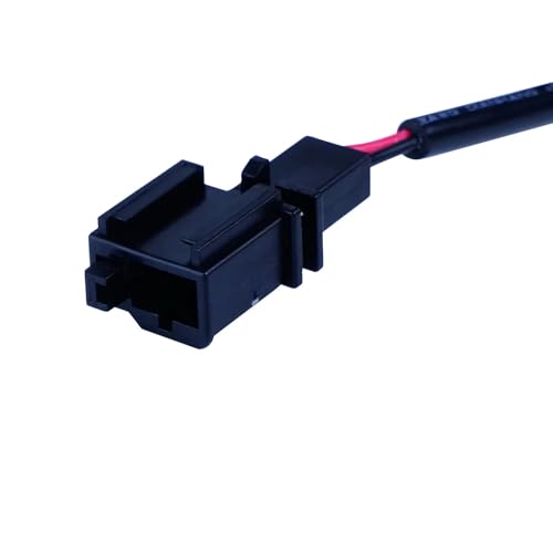Feu stop Passat Variant infiltration eau solution troisième feu arrière rouge 07-10 - 6
