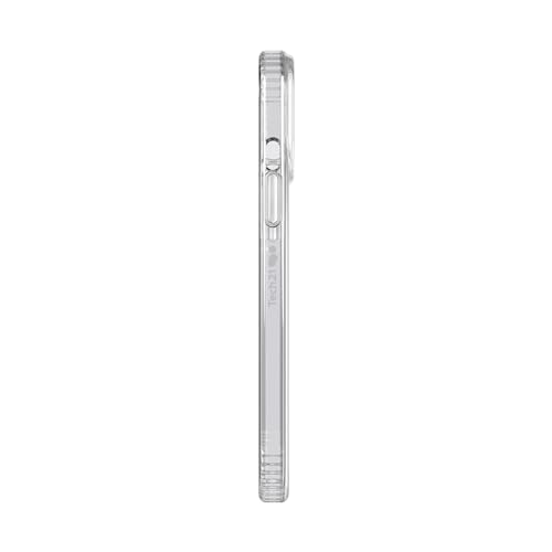 Image of IQShield EvoClear Back cover Case For Apple iphone 13 Pro Shockproof Bumper Protective Covers Cases, Anti-Scratch Hard PC, for Women, Men - Clear