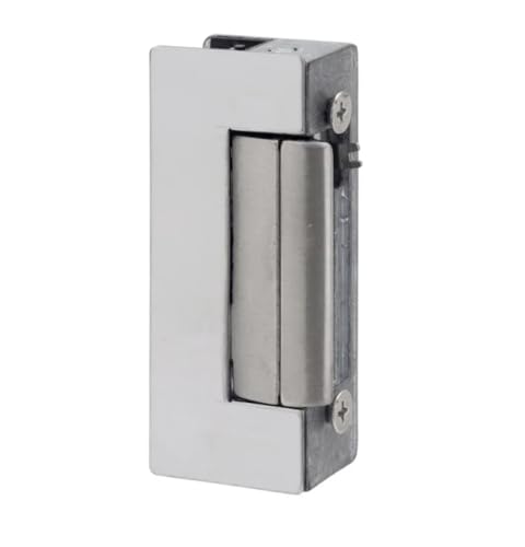 SCHUTZER Balter EVO-HD Video-Türsprechanlage für 1 Familienhaus, 7 Touchscreen Monitor, 175° Weitwinkelkamera, Nachtsicht, 2-Draht-Technologie