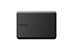 TOSHIBA Canvio Basics - Disco rigido esterno portatile da 4 TB USB 3.0, nero - HDTB540XK3CA