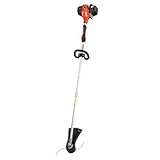 Echo SRM-2620T Line Trimmer High Torque 25.4cc Engine Speed Feed Head