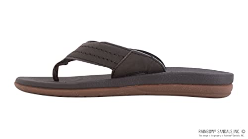 Image of Rainbow Sandals Kid's Cape Molded Rubber Sandal