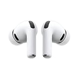 Audífonos inalámbricos AirPods Pro 3 de Apple, Cancelación Activa de Ruido, Traducción en Vivo,...