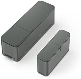 Bosch Smart Home Door/Window Contact II Plus, Anti-Theft Protection with Intelligent Sensor for Vibration Detection, Compatible with Amazon Alexa and ...