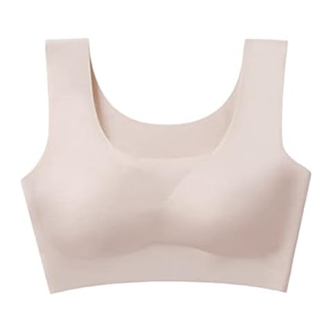 Soutiens-Gorge Femme Confort Classiques Generic Cover