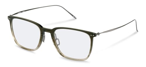 R7168 B000 grey gradient/dark grey 55/20/150 MAN Eyewear Frame
