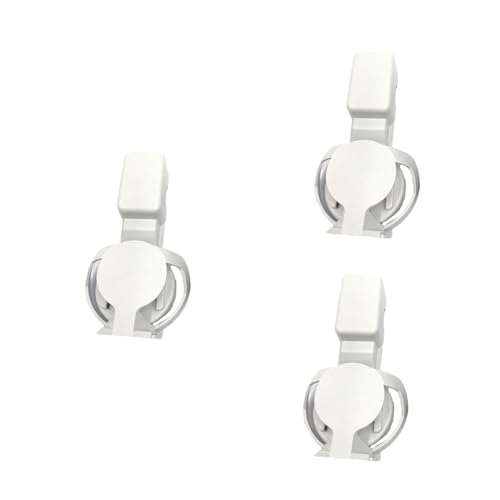 Support mural pour haut-parleur intelligent sans trou dans le mur