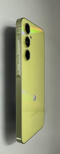 Samsung SM-A556B Galaxy A55 5G Dual SIM 8GB 256GB Awesome Lemon EU - [Italian, Hungarian, Polish, Romanian, Austrian, Swiss version] - Image 2