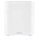ASUS ZenWiFi BT10 - Pack de 1 - Système WiFi 7 Mesh, Tri-Bande, 18 Gbps, 280m2, Double Ports 10G, sécurité et contrôles parentaux Inclus, Smart Home Master SSIDs, 4G & 5G Mobile Tethering - 11