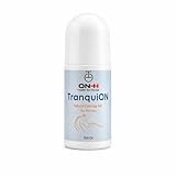 ON-H TranquiON Roll-On per Cavalli | Gel Rilassante Naturale Antistress | Applicazione Localizzata - Ideale Prima di Trasporto, Gara e Lavor …