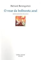 (G).VOAR DA BOLBORETA AZUL, O.(AULIGA)/INGLES-GALEGO 8492646918 Book Cover