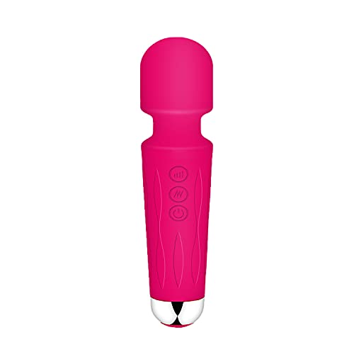 BYUWANT Waterproof Massager