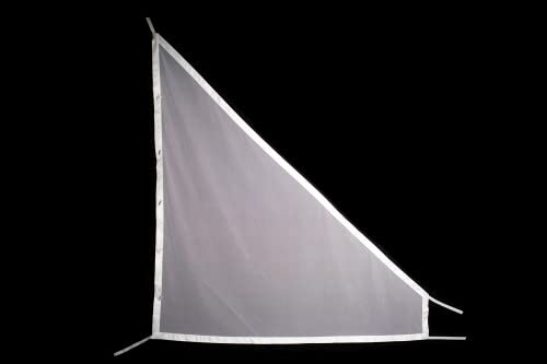 Golf ProScreen 180 Premier Indoor Golf Simulator Enclosure - Accessories