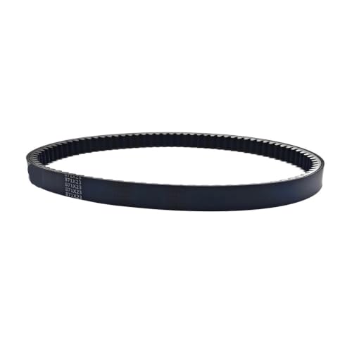 Courroie CVT 871x23x30 à haute résistance pour Linhai 300