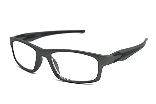 ColorViper Sports Double Injection Readers Reading Glasses