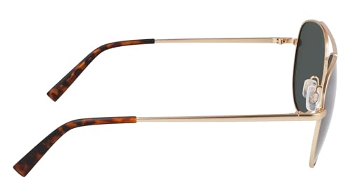 Image of NAUTICA mens N101sp Pilot Sunglasses