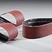CARBORUNDUM 5539554718 Bnr Bl 1"X42" Yp0998W Car C60 Na (Price is for 5 Each/Box)