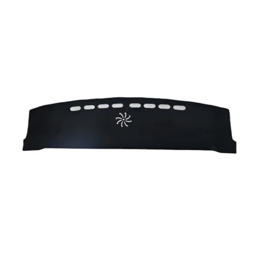 Tapis de tableau de bord pour Chery Jetour T1, idéal pour protéger votre voiture du soleil