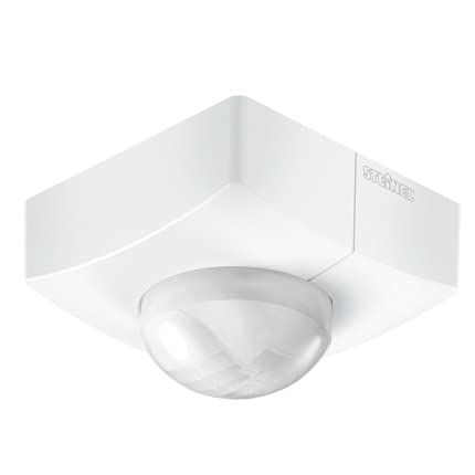 is 345 MX-E KNX V3 AP Bewegungsmelder STEINEL 058296