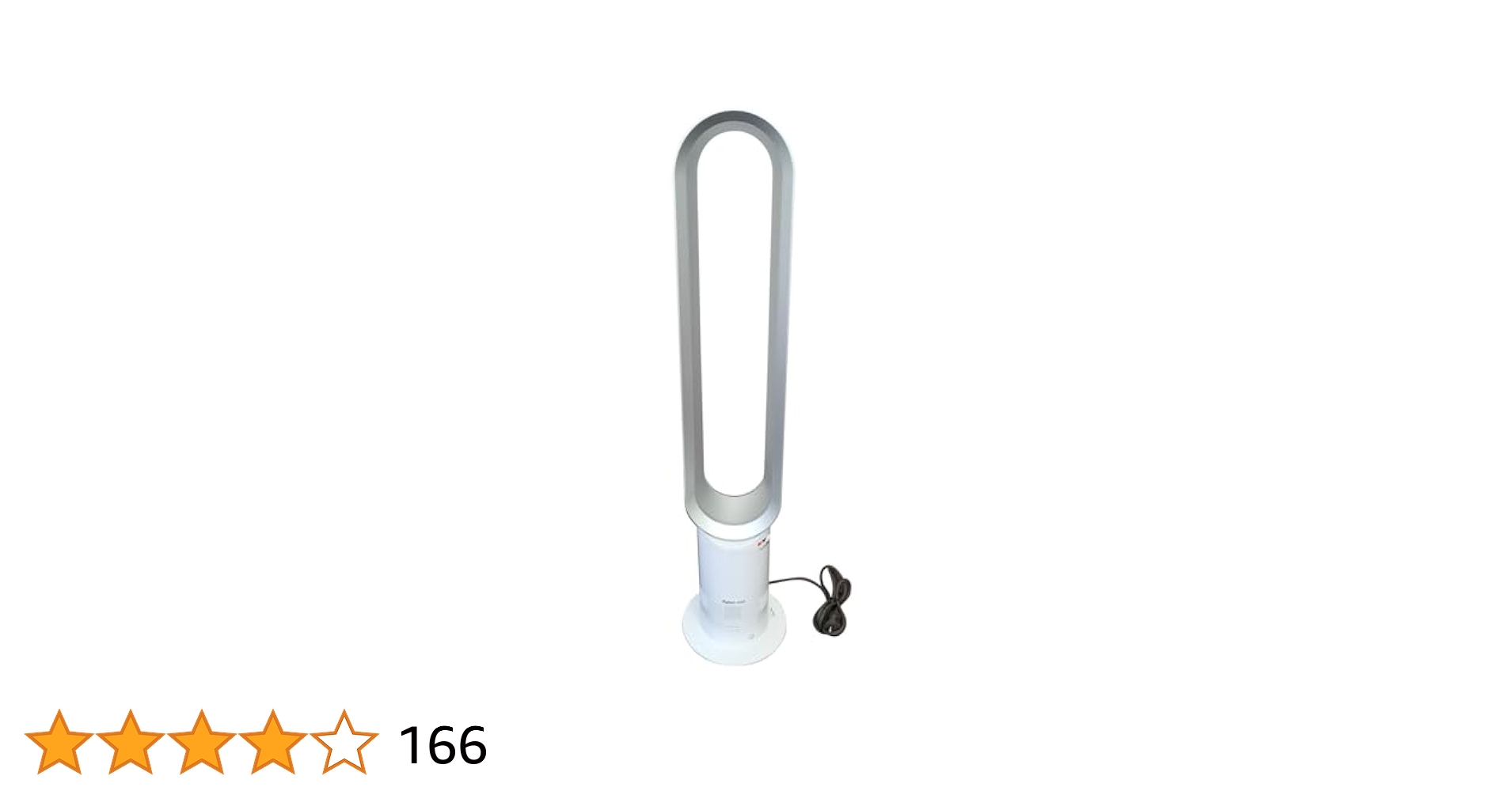Amazon.com: Dyson Cool AM07 Mini Air Multiplier Tower Fan