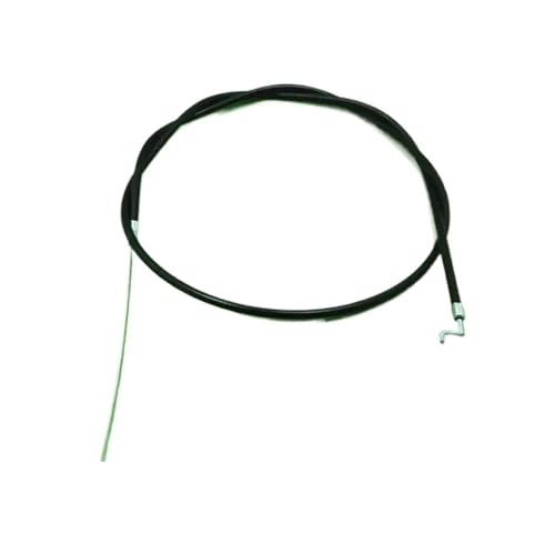 Câble d'accélérateur robuste pour FS250 et FS350, commande fluide lot de 5 - 2