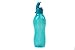 Tupperware to Go Eco 38859 Gourde écologique avec fermeture à clip Turquoise 500 ml