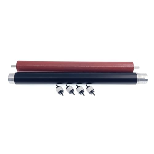 Rodillo fusor para Brother L9200 ideal para renovar el sistema de fijación térmica