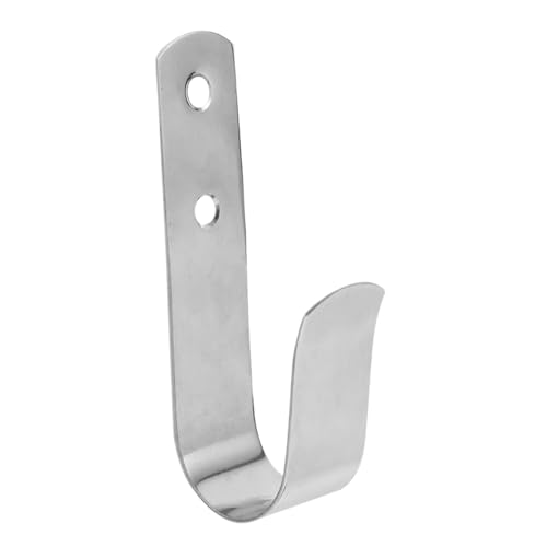 PRETYZOOM Multi-Function Yacht Accessory Anti-wear Boat Hanger Sturdy Storage Hook for Boat Hooks