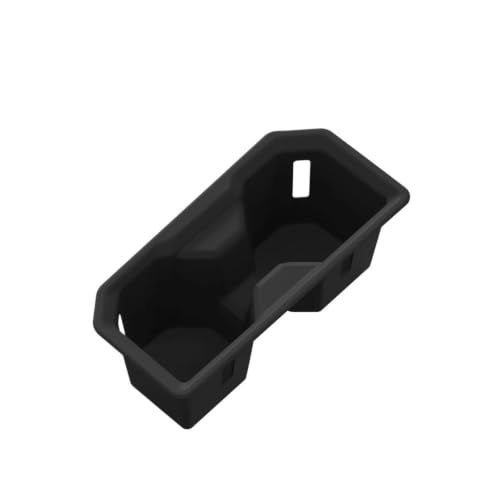 Porte-gobelet de voiture en silicone pour Toyota RAV4 2026 RHD console centrale
